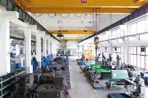 汽车底盘自动装配生产线-广州精井机械设备公司