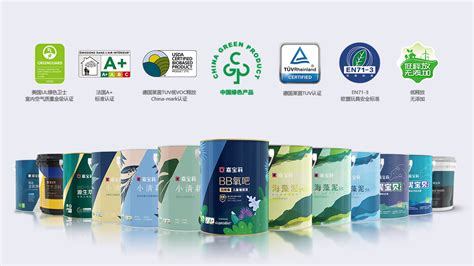 嘉宝莉获CEC涂料行业首批中国绿色产品认证 - 慧正资讯