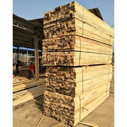 黄松木材加工-国鲁工贸(在线咨询)-信阳木材加工_实木板材_第一枪