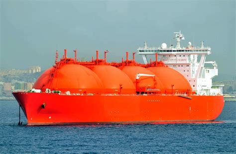 中国LNG运输船何以走向世界 - 天然气要闻 - 液化天然气（LNG）网-Liquefied Natural Gas Web