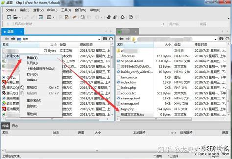【亲测能用】xftp 4【ftp文件传输软件】中文版-羽兔网