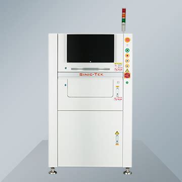 思泰克-SPI-3D-SPI 在线型高速三维锡膏检测系统 InSPIre-510C 碁达自动化科技（上海）有限公司