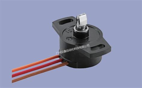 SP2801-308-000-001角度传感器 德国novotechnik角度位移传感器-广州众鑫自动化科技有限公司