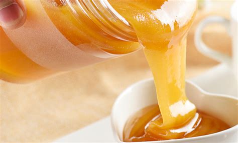 枸杞蜂蜜的作用与功效及食用方法 - 蜂蜜种类 - 酷蜜蜂