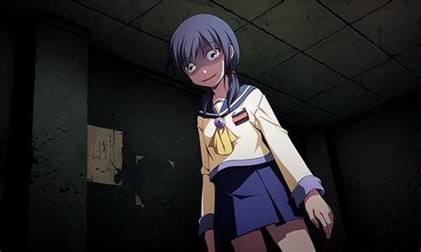 PSP remake of Corpse Party coming to 3DS as well - Rely on Horror