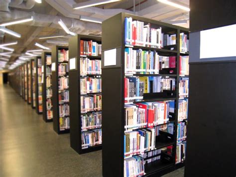 这个区级图书馆获评“最美粤读空间”，它颜值有多高？〡广东文化现场⑤_南方网