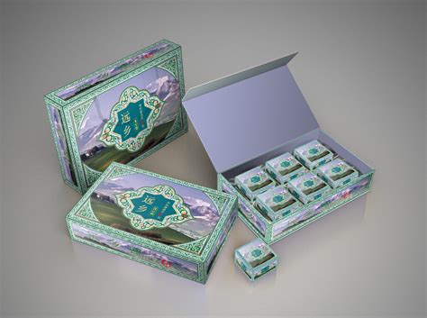 异形包装设计|平面|包装|yaofeng - 原创作品 - 站酷 (ZCOOL)
