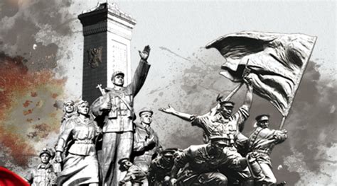 抗美援朝70周年|外国人眼中的抗美援朝战争：“世界上没有任何军队足以击退中国人” - 周到上海