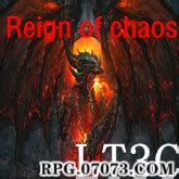 【LT3C】Reign of chaos正式版_对抗地图 - 07073魔兽地图专区