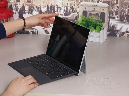 微软SurfacePro3发布 国内售价5688元起（组图）_湖北频道_凤凰网