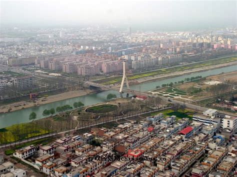 漯河正在发展的几个区域，你更看好哪一片？_城市