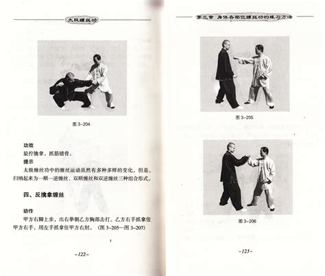 八段锦招式图片,意念,太极(第3页)_大山谷图库