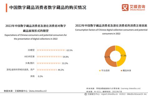 2022-2023年中国数字藏品行业：基础人群画像及消费行为分析__财经头条