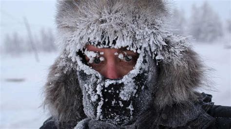 俄罗斯的冬天到底有多冷？_MUZI看世界-梨视频官网-Pear Video