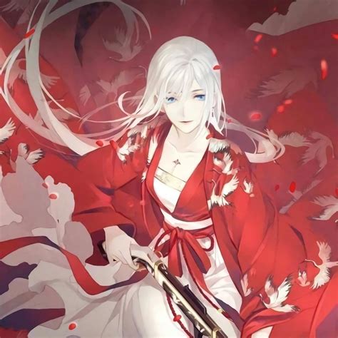 清风非主流头像