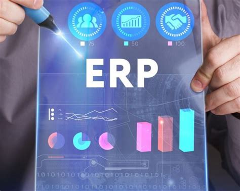 企业为什么要定制ERP系统？定做erp软件哪家好？
