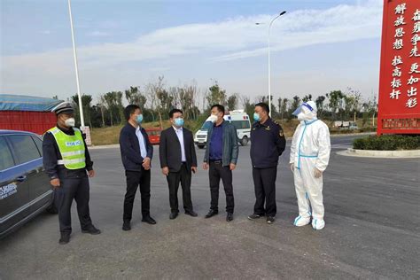 河南高速7个服务区和部分高速下站口提供核酸检测-中华网河南