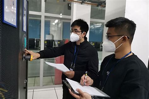 珠海空管站技术保障部扎实完成航管楼供配电系统年维护工作 - 中国民用航空网