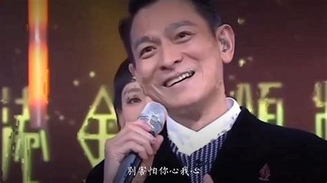 刘德华经典歌曲（天意）_腾讯视频