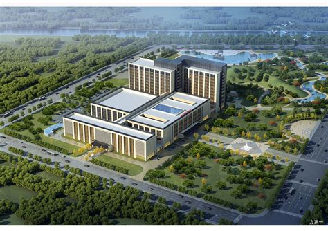 LANDSEED 联新国际医疗集团 - 联新版图 - 上海禾新医院