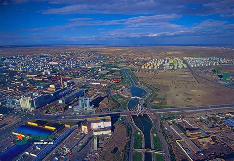 [新疆]克拉玛依新区发展用地详细规划设计方案文本-城市规划-筑龙建筑设计论坛