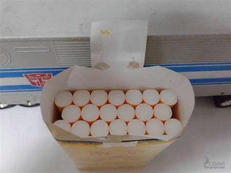 南京（软九五）香烟价格2023多少一包 - 择烟网