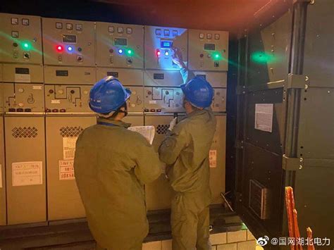 大数据精准核查，武汉供电公司为一企业每月省电费过万元 - 湖北日报新闻客户端