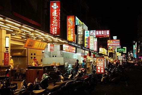 广州最热闹的夜市，广州夜市排名前十的地方