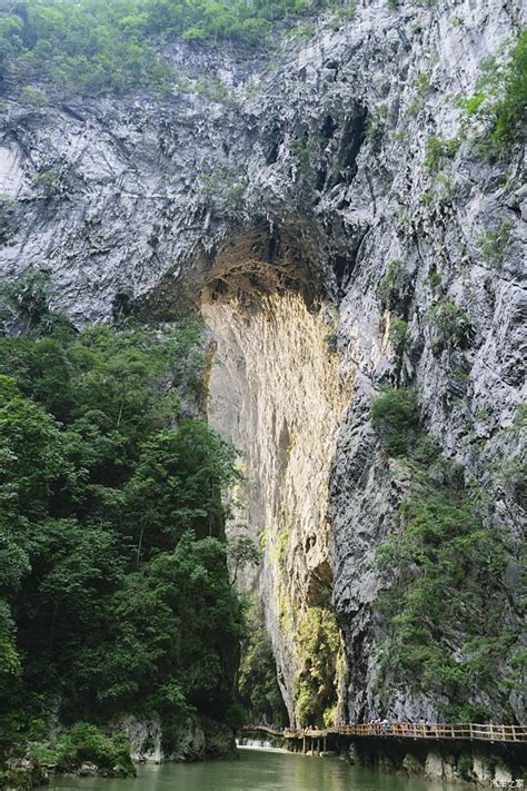 2019荔波大七孔景区-旅游攻略-门票-地址-问答-游记点评，荔波旅游旅游景点推荐-去哪儿攻略