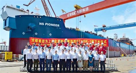 中国船舶712所获5400马力纯电动拖轮电力推进系统订单-行业资讯