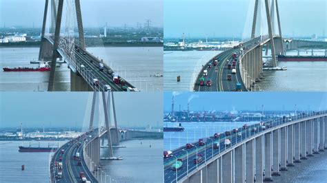 沪苏通长江公铁大桥开通两周年-南通市人民政府