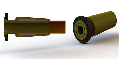 自动上下料侧挂式重型管材激光切管机|武汉双成激光设备制造有限公司
