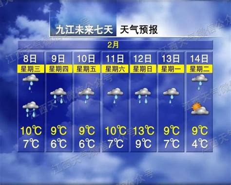 九江新闻网：全省唯一！庐山上榜全国首批“天气气候景观观赏地”名单