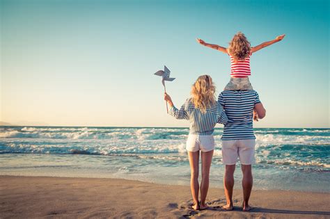 10 Smart Tips for a Better Beach Vacation | Best Beach Vacation Tips ...
