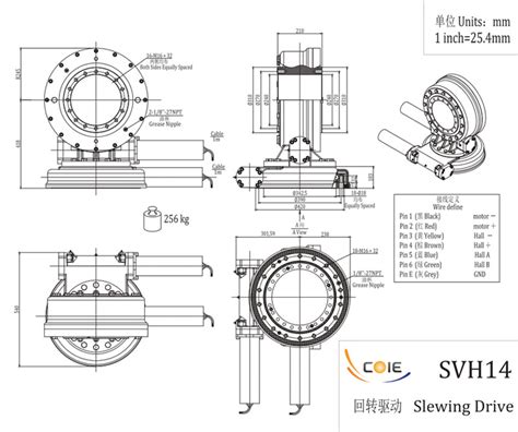 镜头调整组件双轴驱动_STEP_模型图纸下载 – 懒石网