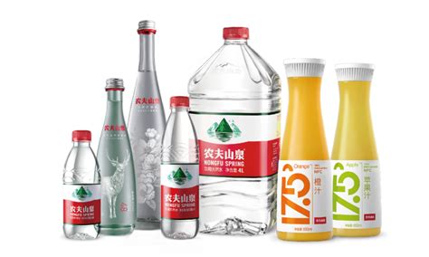 创新案例｜农夫山泉DTC推动持续增长连续8年包装饮用水第1品牌 – Runwise.co