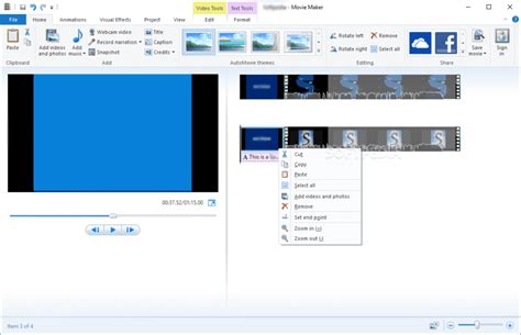Tips and Tricks to Edit DVD with Windows Movie Maker