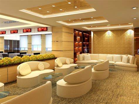 深圳知名装修办公室公司从这两个方面打造会议室