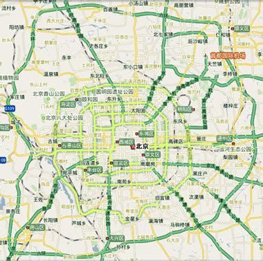 北京东六环入地隧道建成啥样了？记者抢先乘车体验-千龙网·中国首都网
