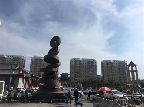 呼伦贝尔夜市经济热度持续攀升-内蒙古旅游-内蒙古新闻网