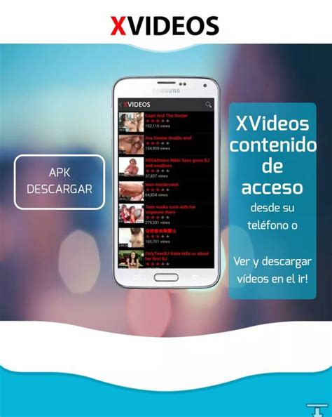 XVideos Official App v1.0.5 (18+ Adult Content) Ad-Free