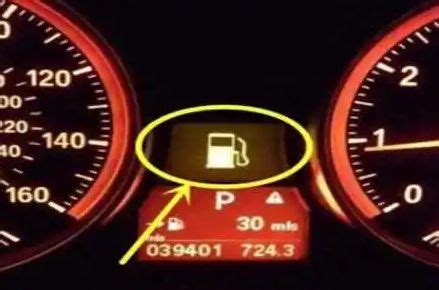 汽车油表上油耗怎么计算的？油耗最简单的计算公式