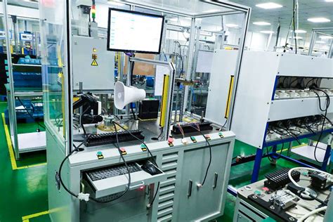 自动化生产设备应用专业介绍-河南工业和信息化职业学院 电气工程系