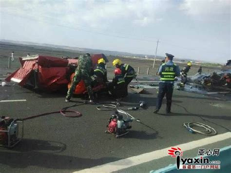 高速公路匝道发生一起交通事故 3死1伤！_其它_长沙社区通