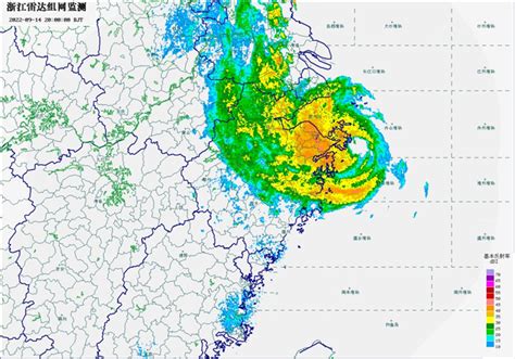 台风卡努什么时候登陆（附实时路径查询入口）- 无锡本地宝