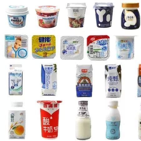 太实用了！25种酸奶大比拼！哪些营养价值最高？哪些含糖最低？看这里|蔗糖|食品添加剂|保质期_新浪新闻