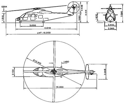 EC145直升机驾驶室内部_私人飞机网