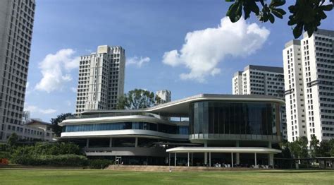 冠桥海外留学：新加坡私立大学全解析！（择校介绍、留学方案、优势专业……） - 知乎