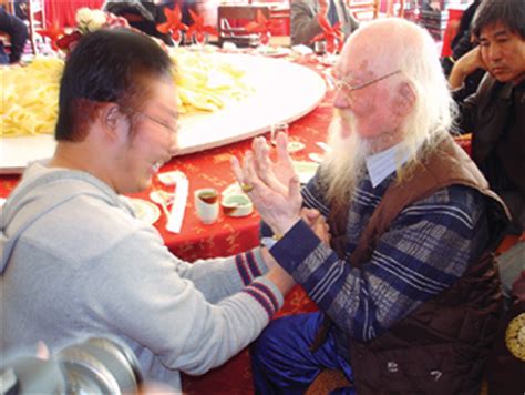 吕紫剑：活了120岁，与霍元甲是朋友，用八卦掌拍死美国拳王|威名|吕紫剑|霍元甲_新浪新闻