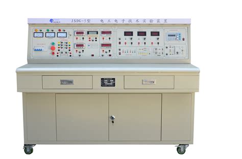 DSDG-IV2型高级电工电子实验台